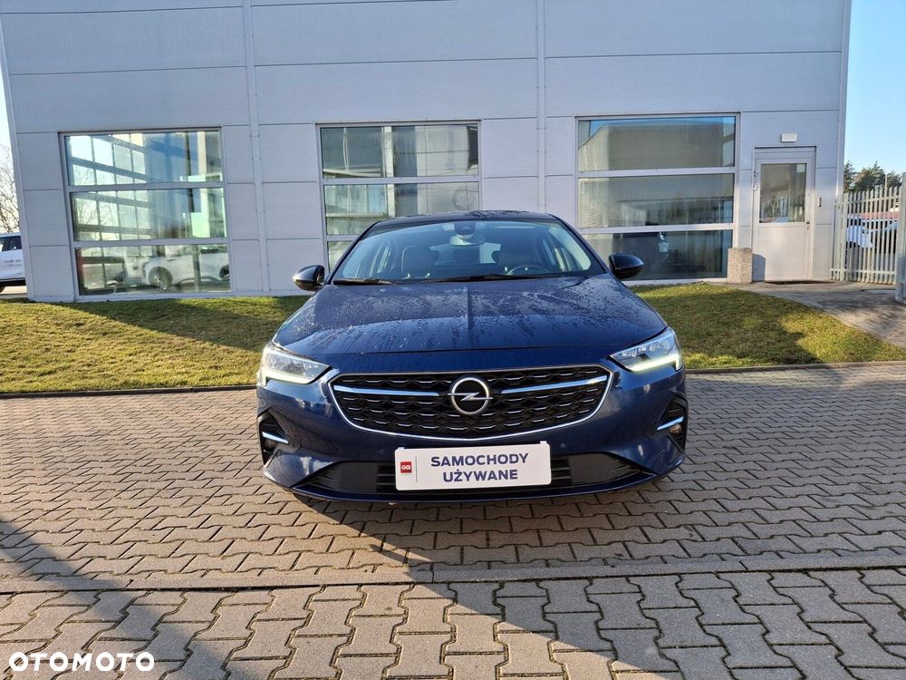 Opel Insignia 2.0 CDTI Elegance S&S - 9