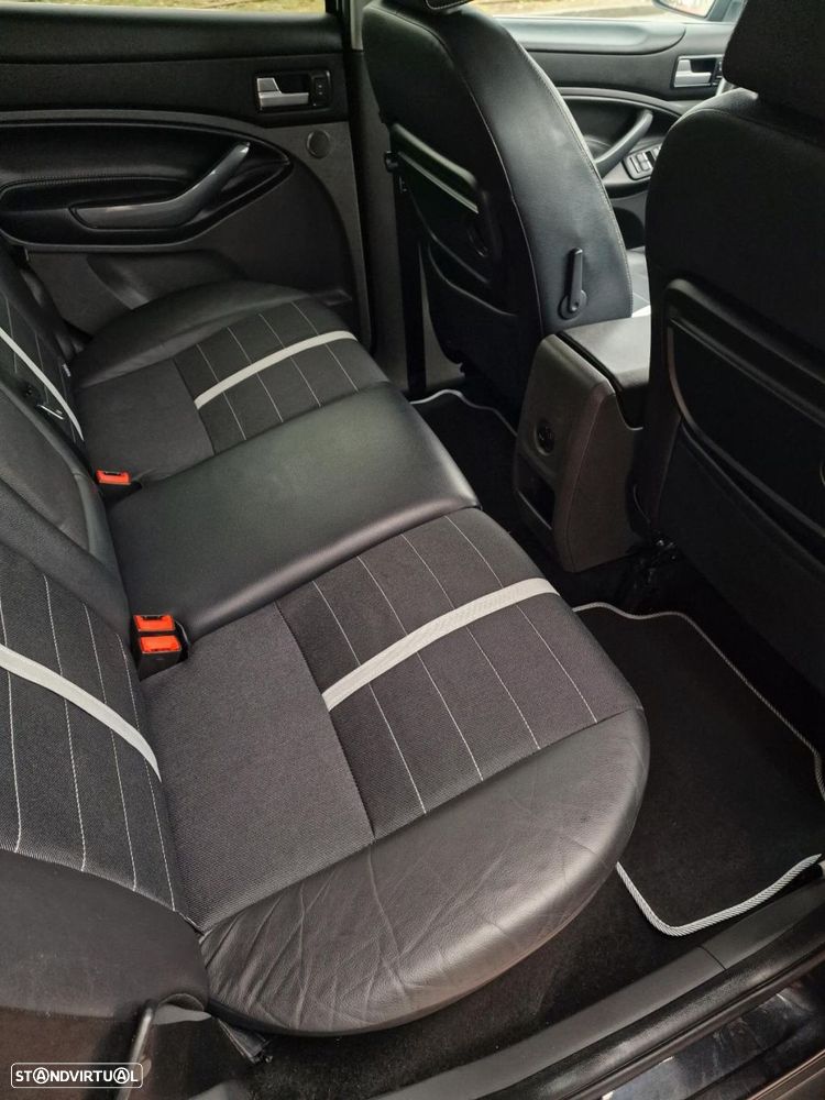 Ford Kuga 2.0 TDCi Titanium - 21