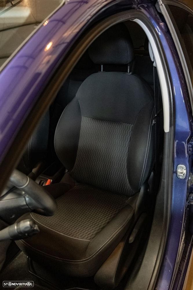 Peugeot 208 1.2 PureTech Style - 9
