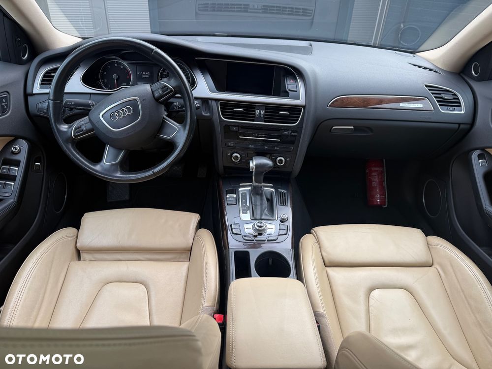 Audi A4 Allroad - 17