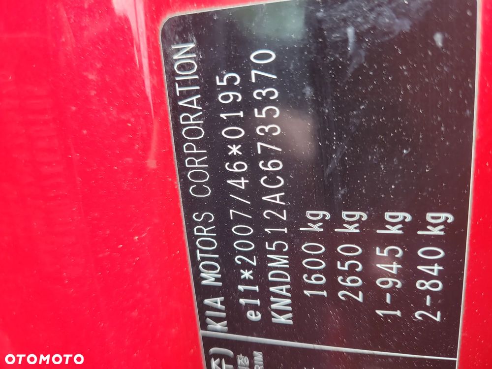 Kia Rio 1.4 Platinum Edition - 31