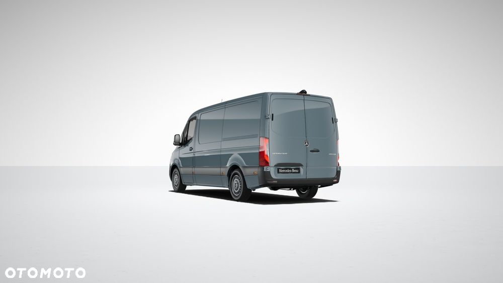 Mercedes-Benz Sprinter 315 CDI Furgon L2H1 - 2