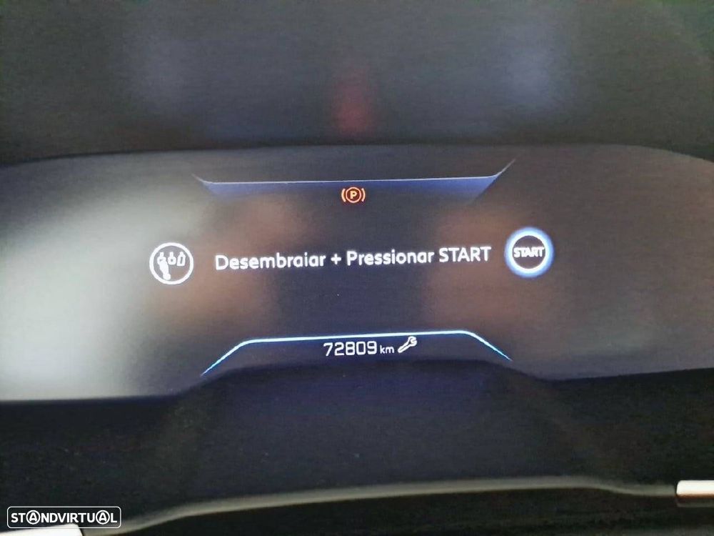 Peugeot 508 1.5 BlueHDi Business Line - 13