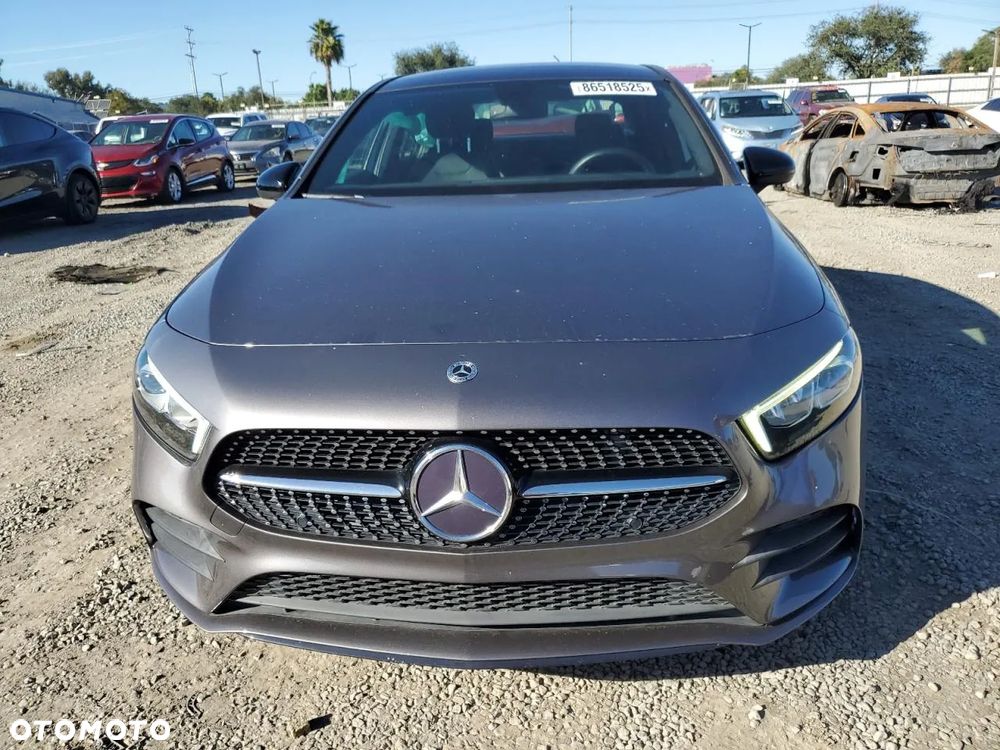 Mercedes-Benz Klasa A - 3