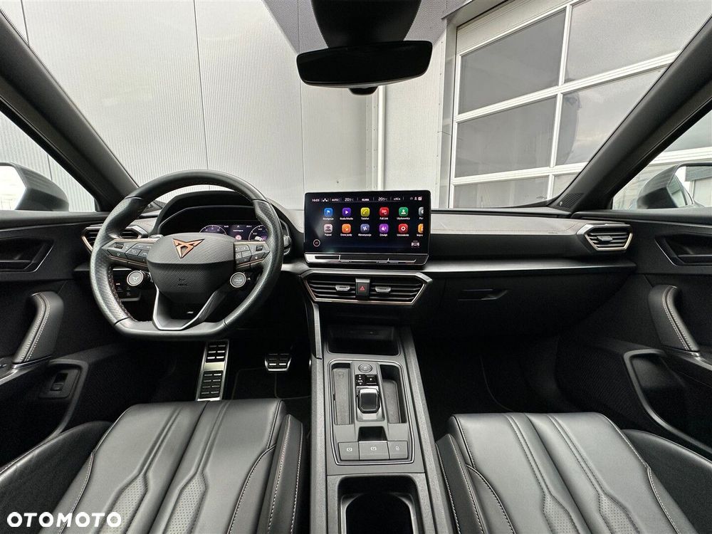 Cupra Formentor 2.5 TSI 4Drive VZ5 DSG - 3