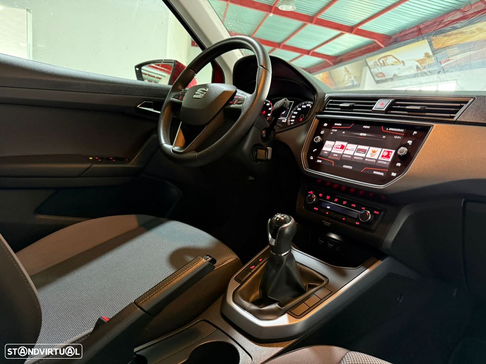 SEAT Arona 1.0 TSI Style - 14