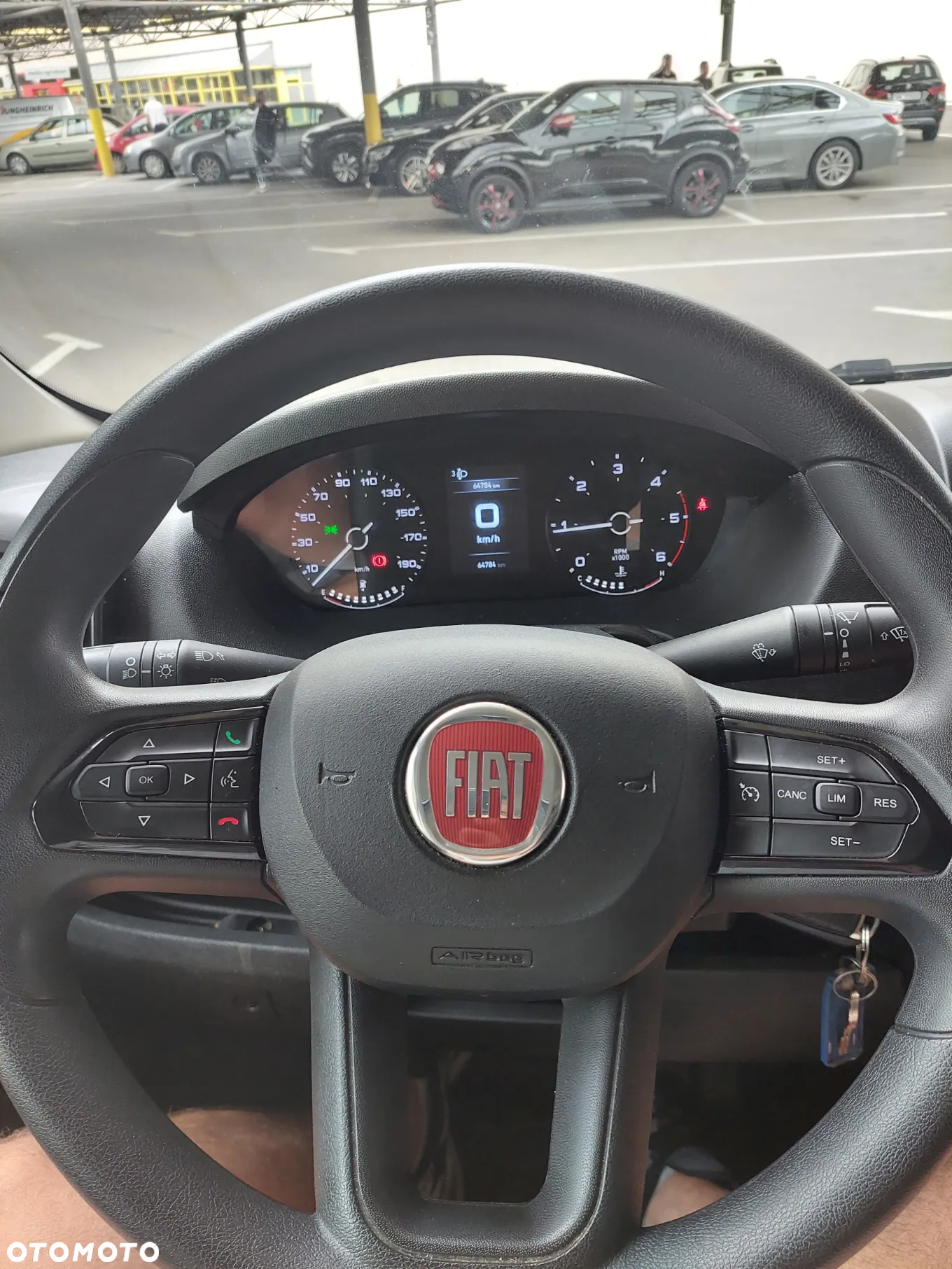 Fiat Ducato - 12
