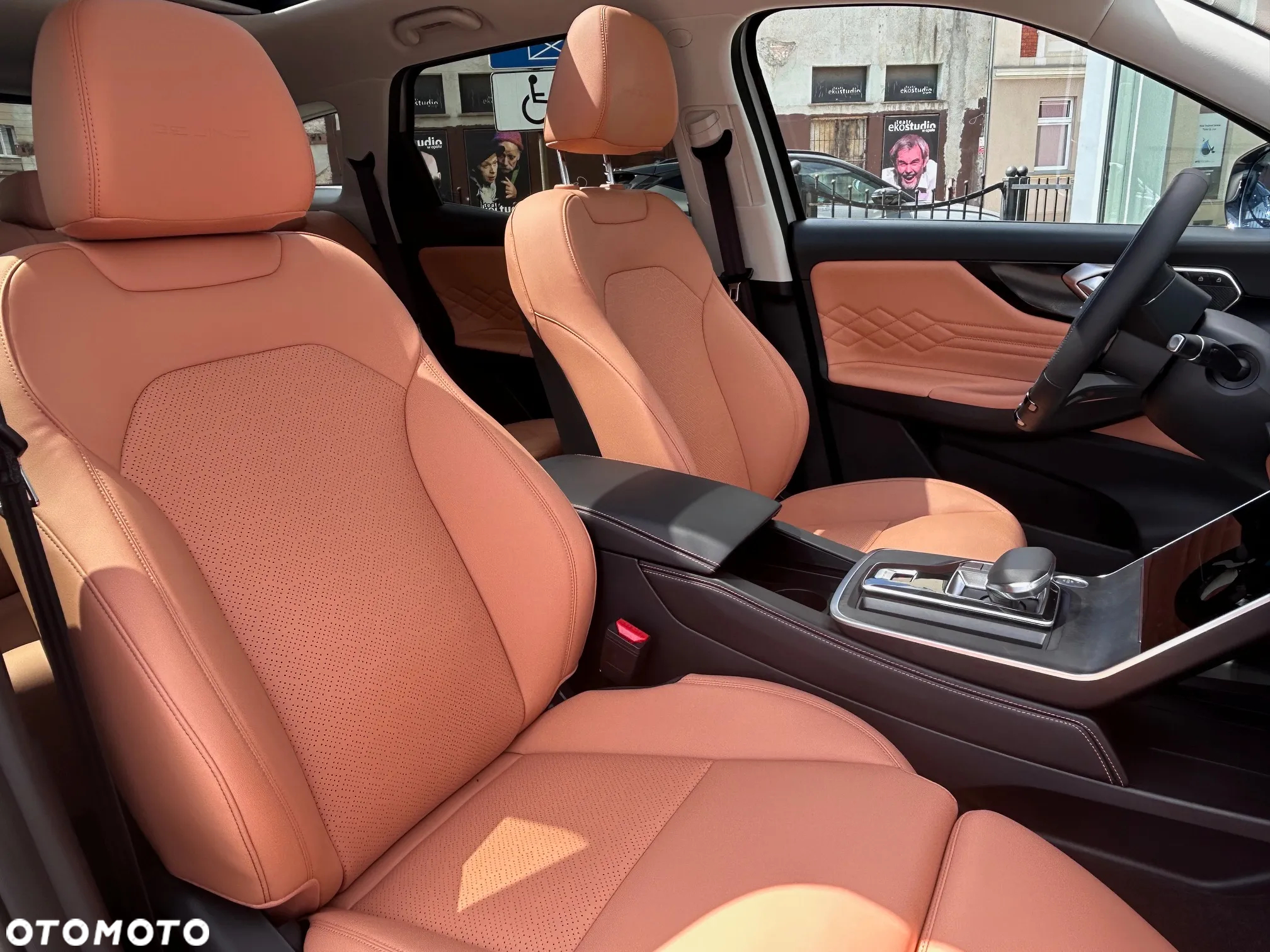 BAIC 7 1.5T Luxury Plus DCT - 5