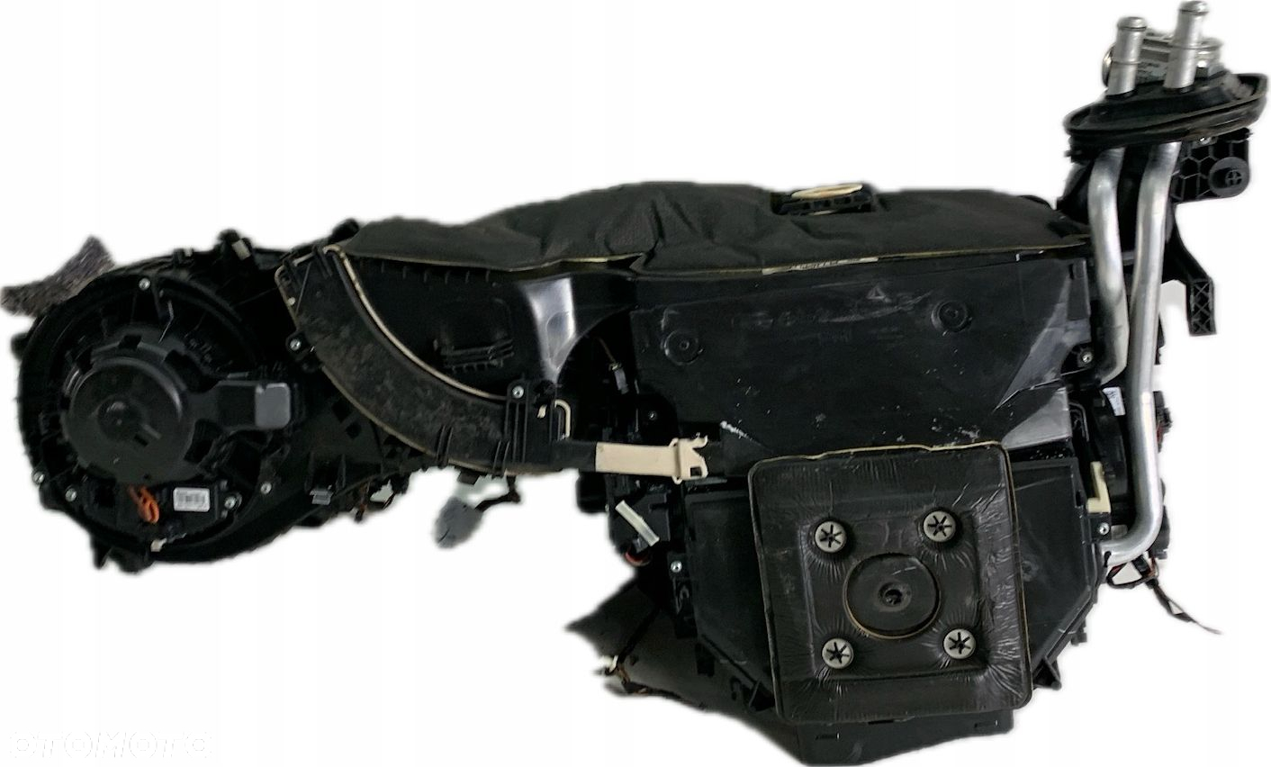 U5 BMW 4 F32 F33 F36 2.0 B48 NAGRZEWNICA KOMPLETNA 68404519325141 - 3