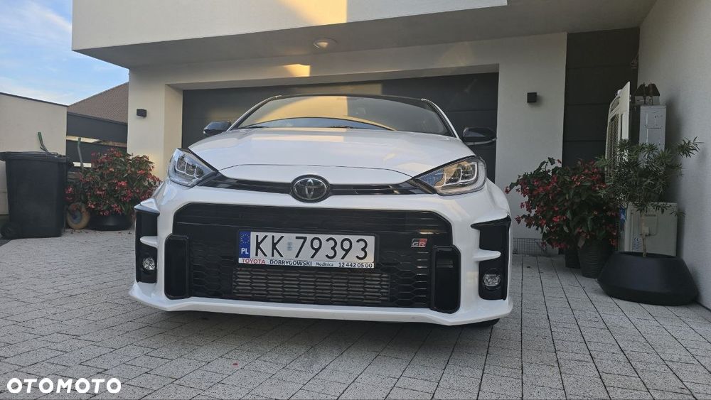 Toyota GR Yaris - 2