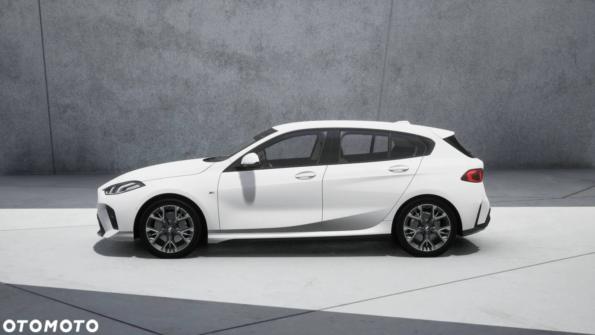 BMW Seria 1 116 - 2
