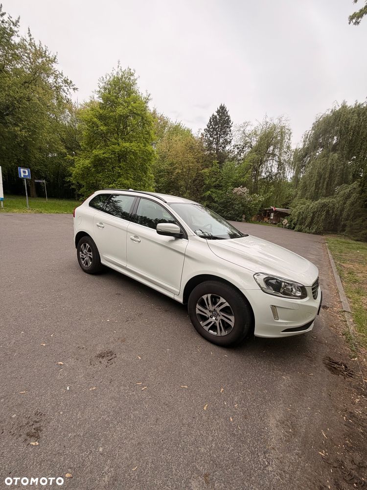 Volvo XC 60 - 7