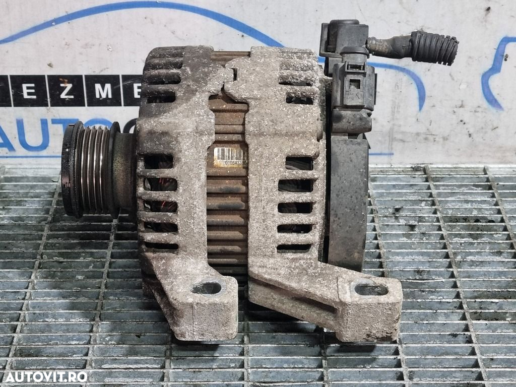 Alternator Volvo XC60 2.4 D 2008 - 2013 175CP 2400CC D5244T14 Euro5 (1121) Diesel ... - 3