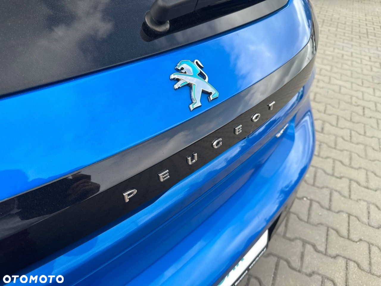 Peugeot 208 e-208 GT - 27