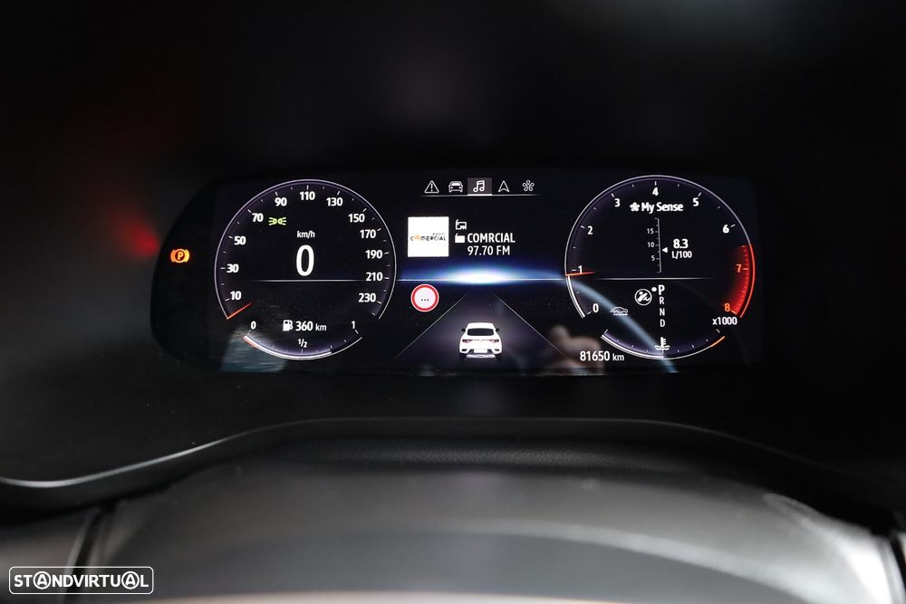 Renault Arkana 1.3 TCe R.S.Line EDC - 37