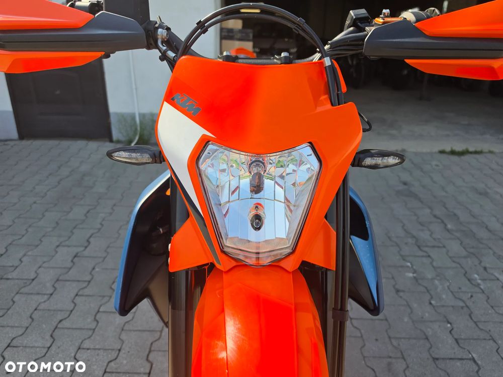 KTM Inny - 31