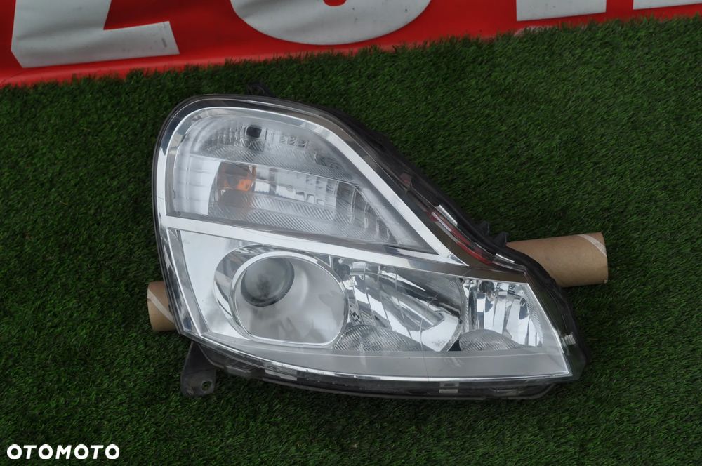 reno modus I FL lift lampa prawa WYSYŁKA - 2