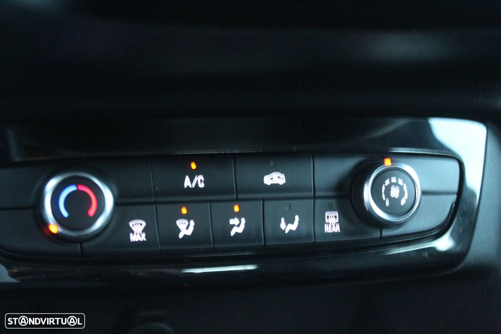 Opel Corsa 1.5 D Business Edition - 18
