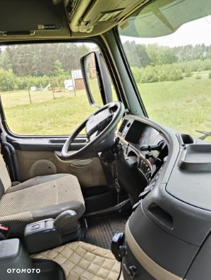 Volvo FH 13 480 - 4