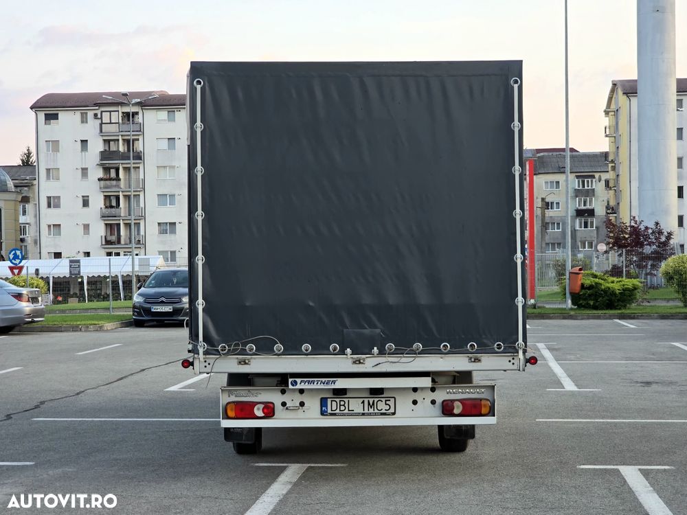 Renault Master - 13