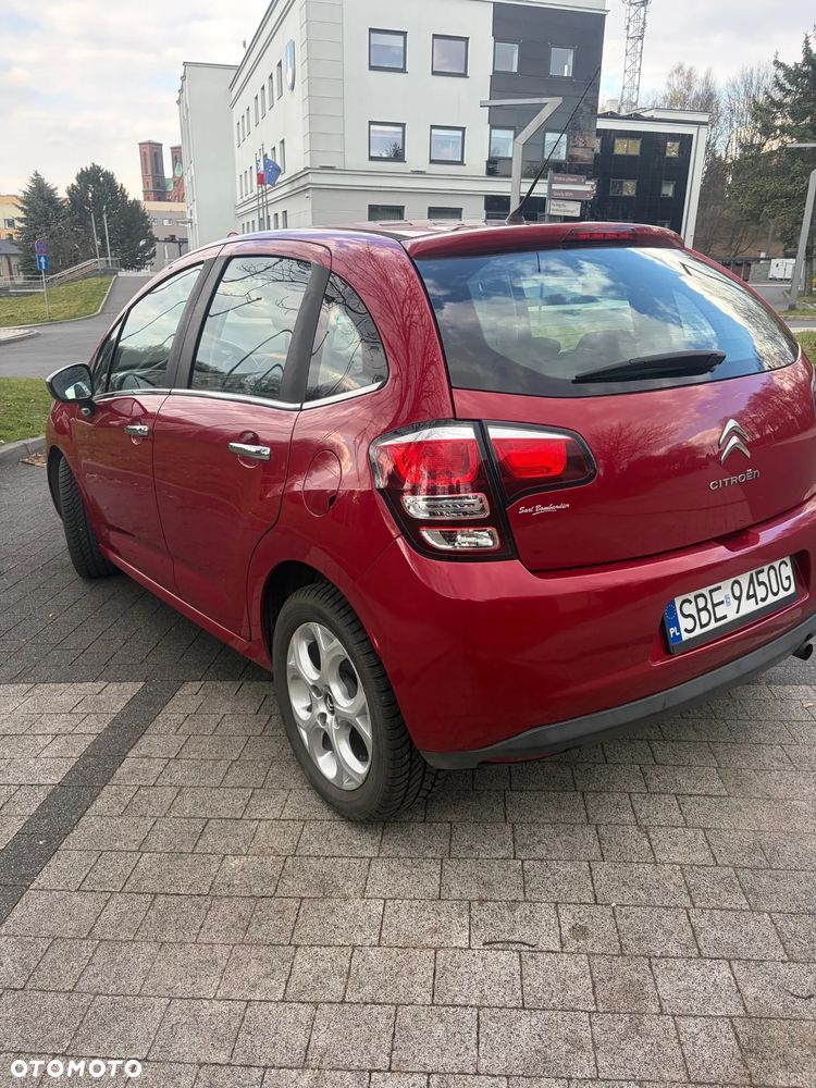 Citroën C3 1.2 PureTech Exclusive - 4