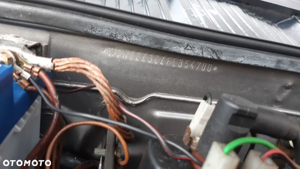 Volkswagen Passat 1.8 GL - 7