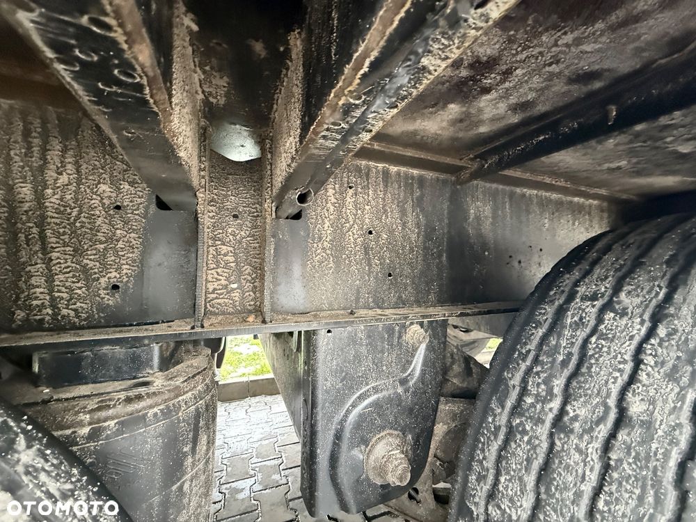 Kassbohrer xs maxima - 10