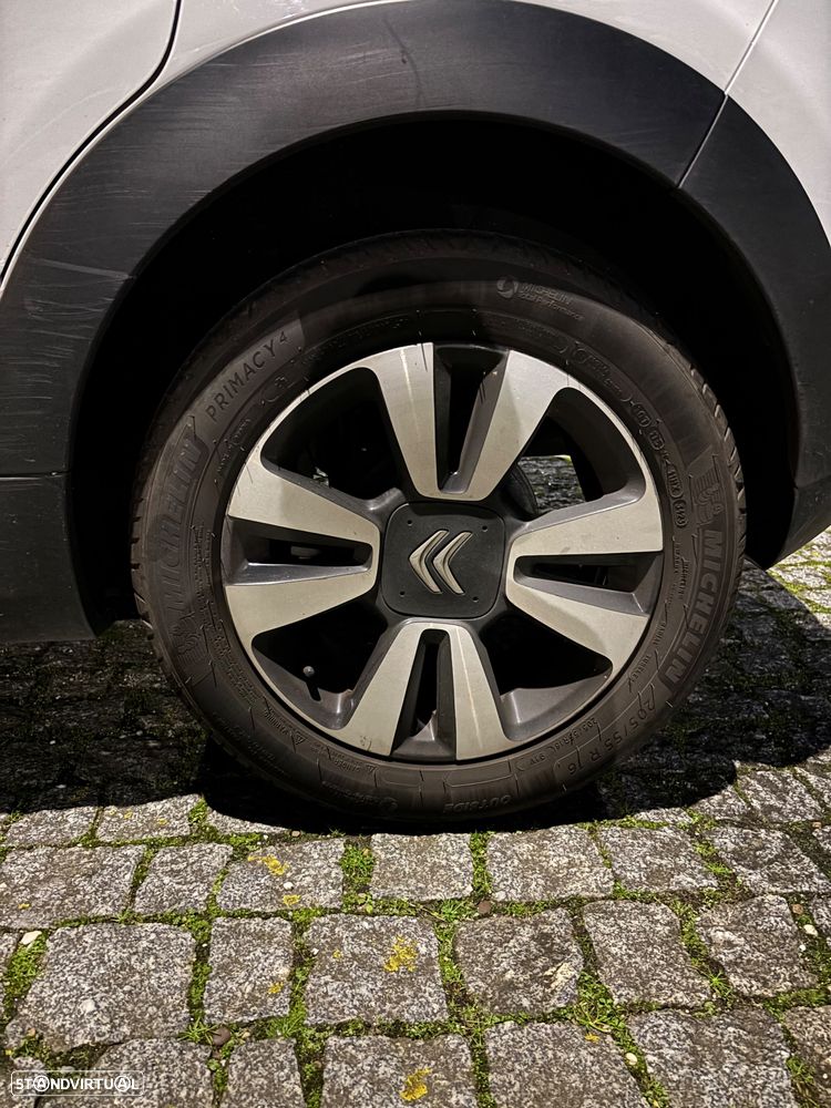 Citroën C3 1.2 PureTech Feel - 6