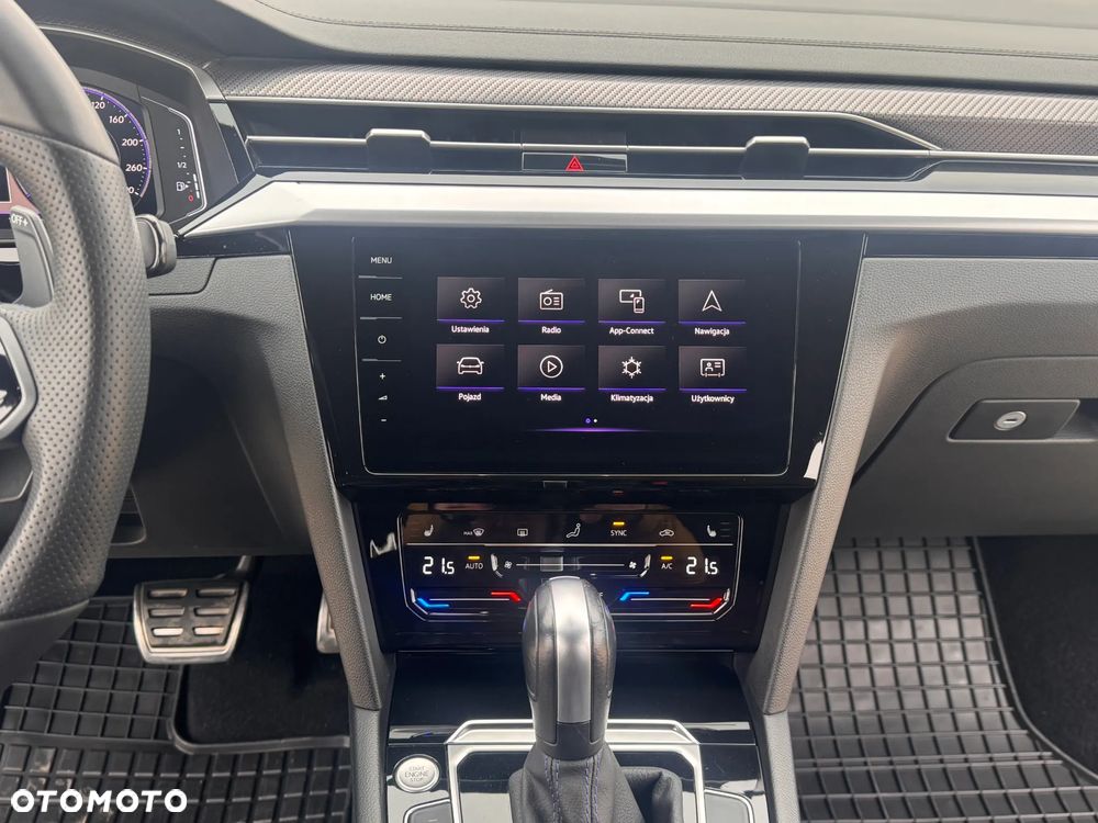 Volkswagen Arteon 2.0 TSI 4Motion R DSG - 18