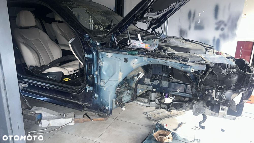 BMW Seria 4 M440i xDrive - 31