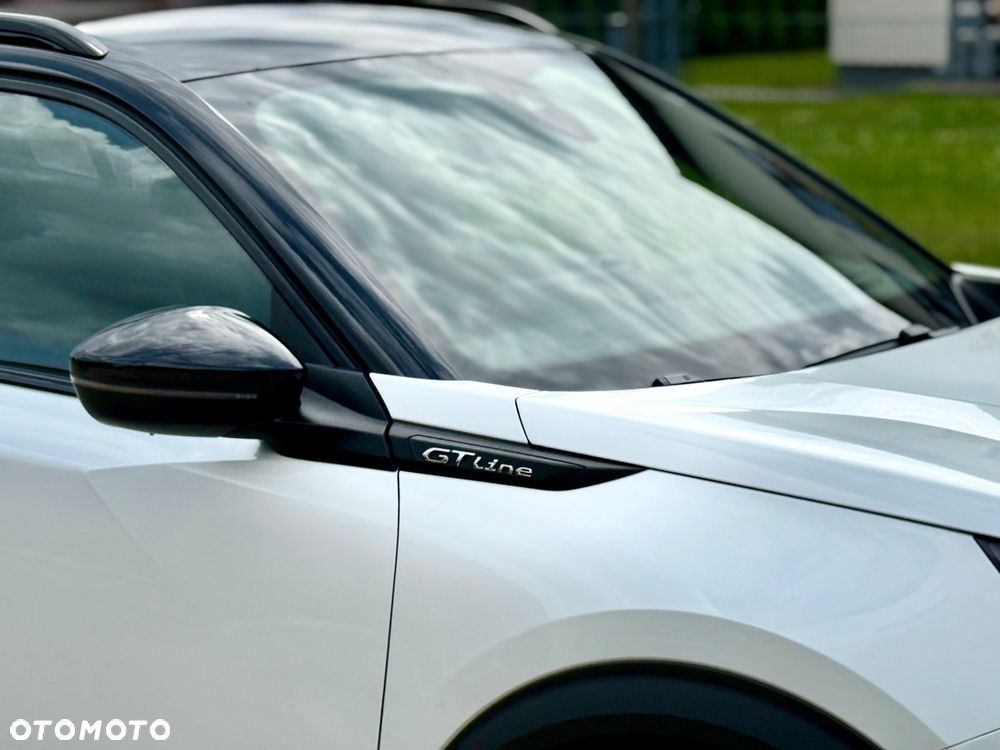Peugeot 2008 1.5 BlueHDi GT Line S&S EAT8 - 10