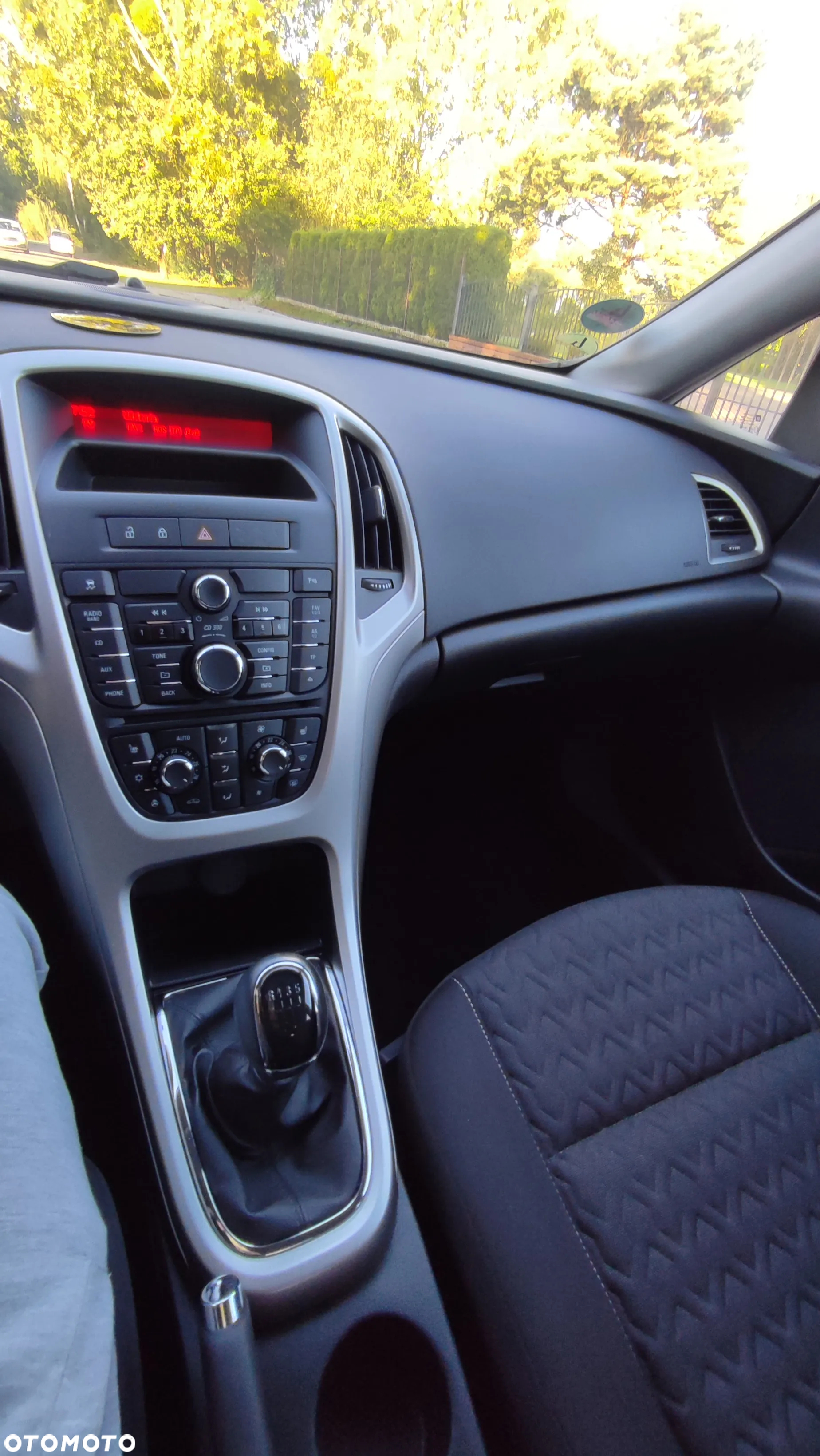 Opel Astra 1.4 Active - 16