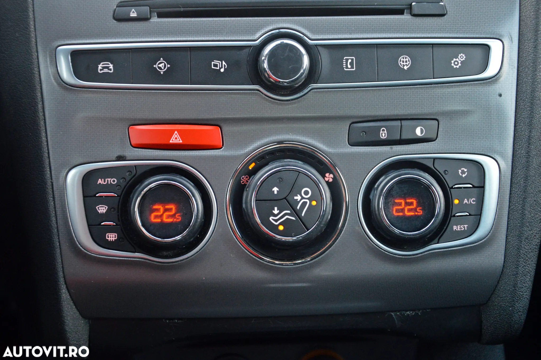 Citroën C4 BlueHDi S&S EAT Feel - 20