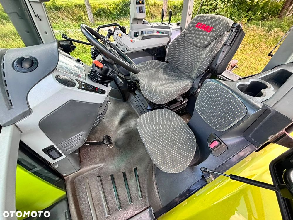 Claas - 6