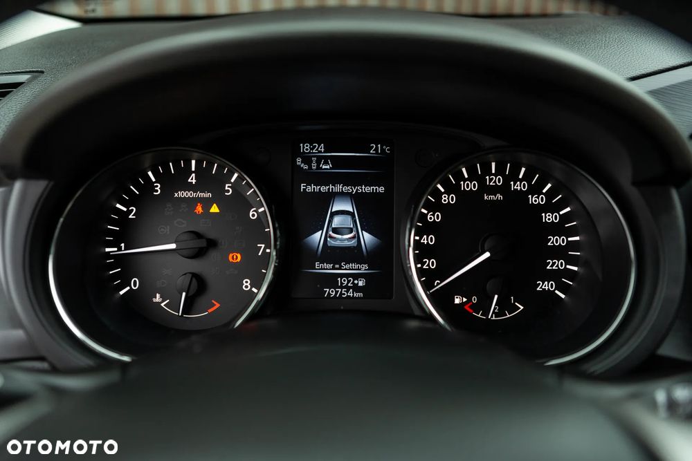 Nissan Pulsar - 30