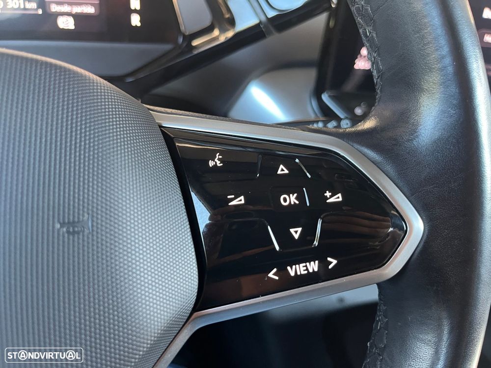 VW ID.4 77 kWh Pro Performance 1st - 23