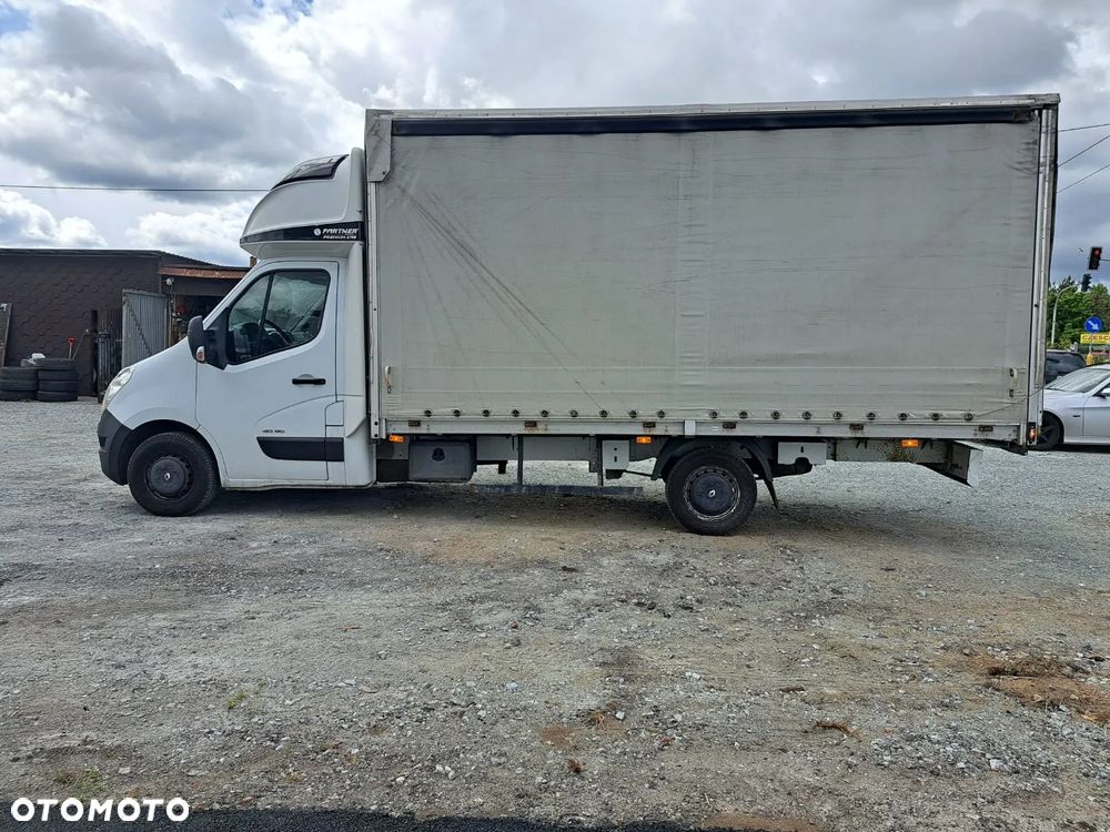Renault master - 6