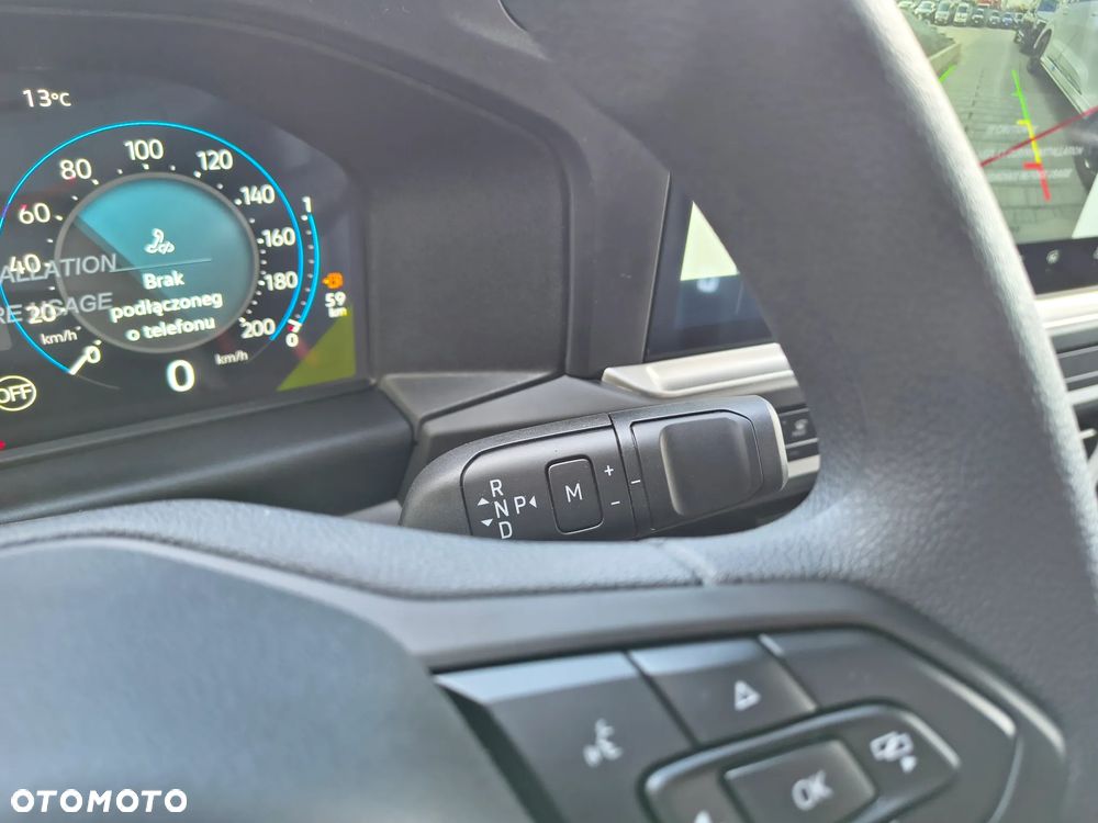 Volkswagen Transporter L2H1 Plus - 10