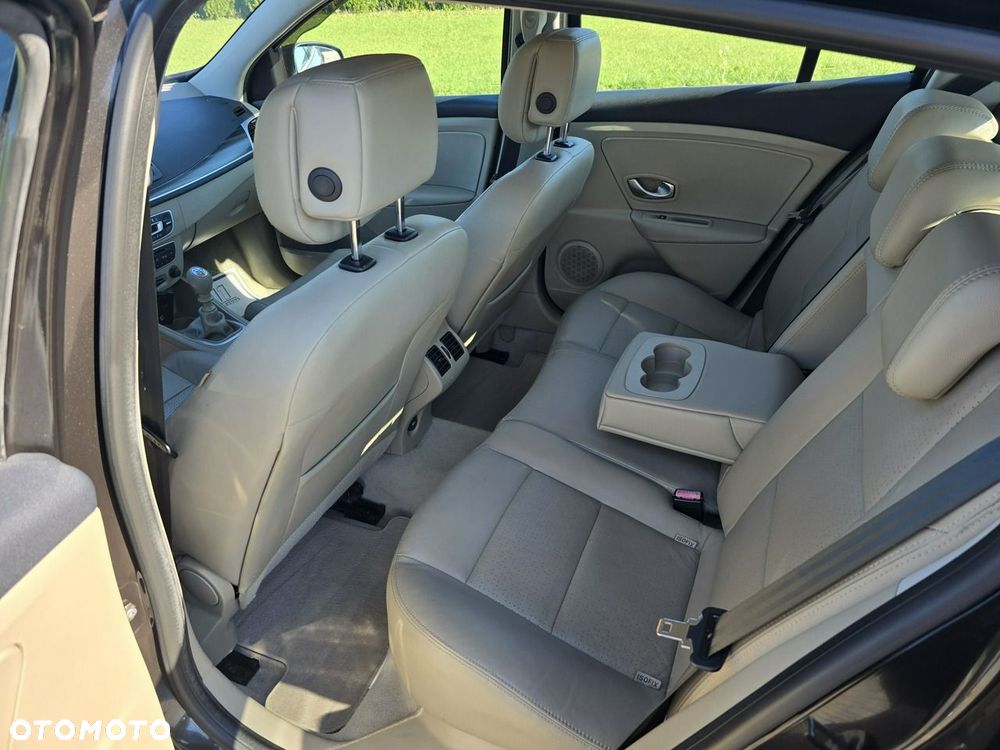 Renault Megane - 17