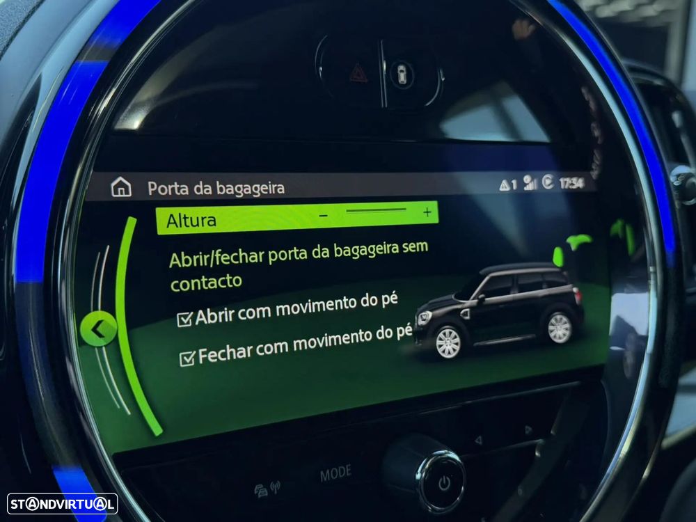 MINI Countryman Cooper SE ALL4 Northwood Edition Auto - 45