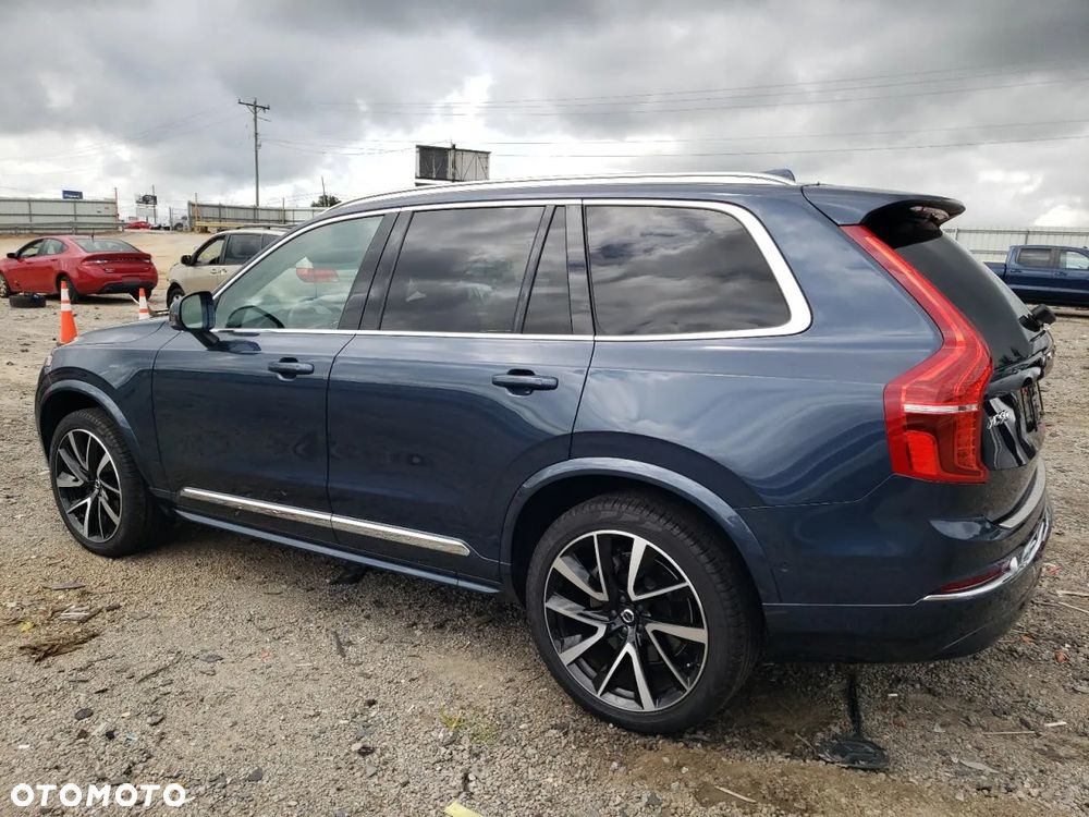 Volvo XC 90 B5 B AWD Plus Dark - 3