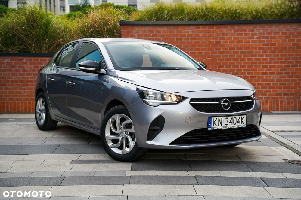 Opel Corsa - 4
