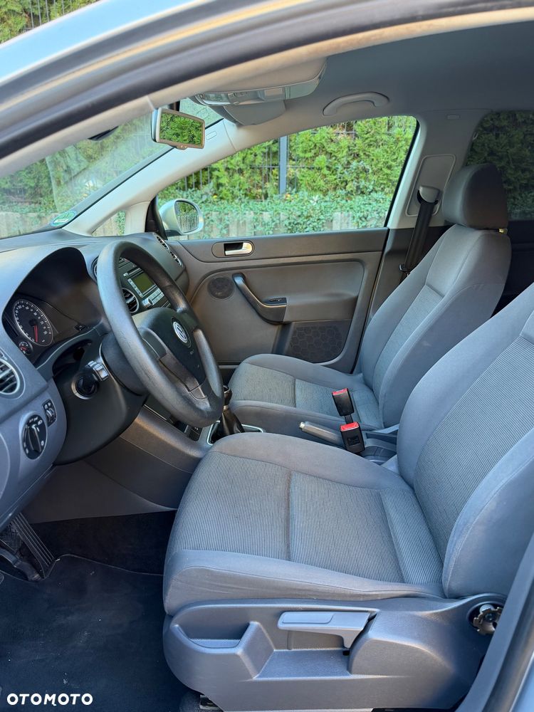 Volkswagen Golf Plus 1.6 Trendline - 16