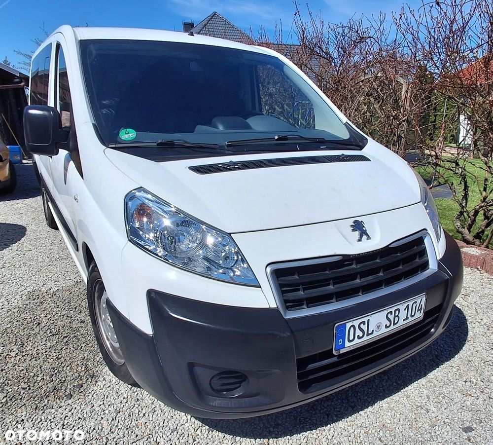 Peugeot Expert Tepee L2 Premium - 3