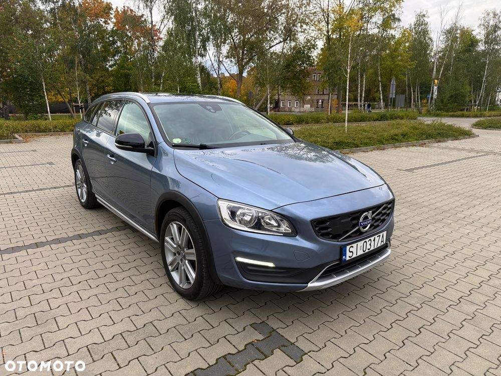 Volvo V60 - 10