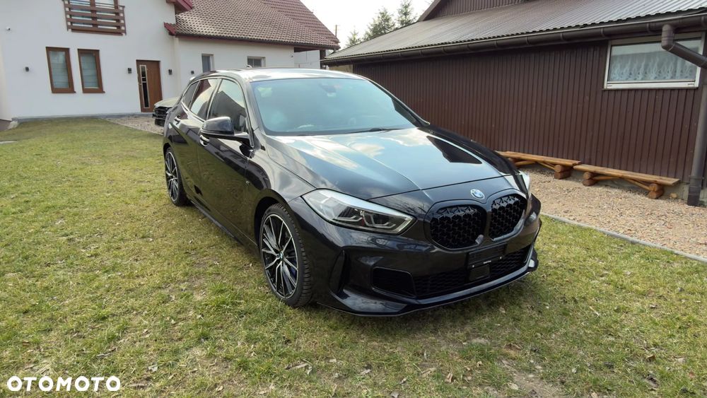 BMW Seria 1 M135i xDrive - 1