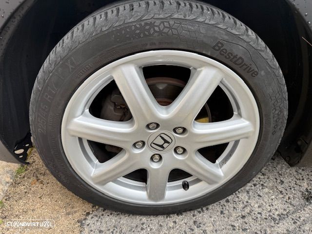 Honda Civic 1.8 Sport - 25