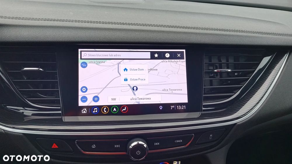 Opel Insignia 2.0 Exclusive - 26