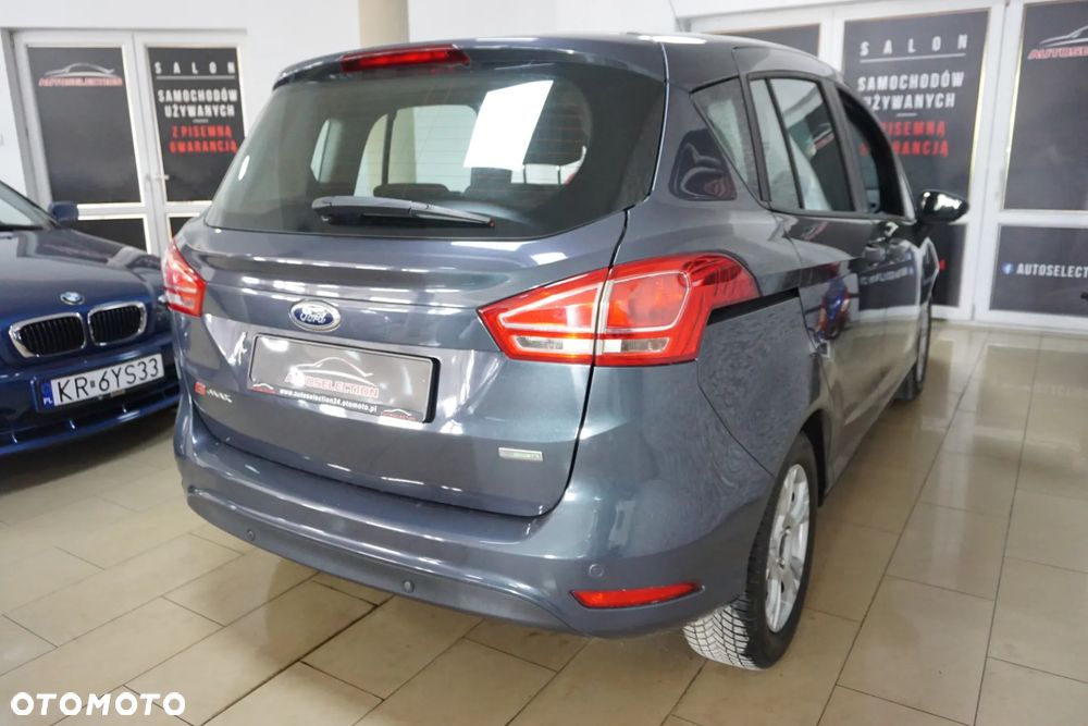 Ford B-MAX 1.0 EcoBoost Ambiente - 6