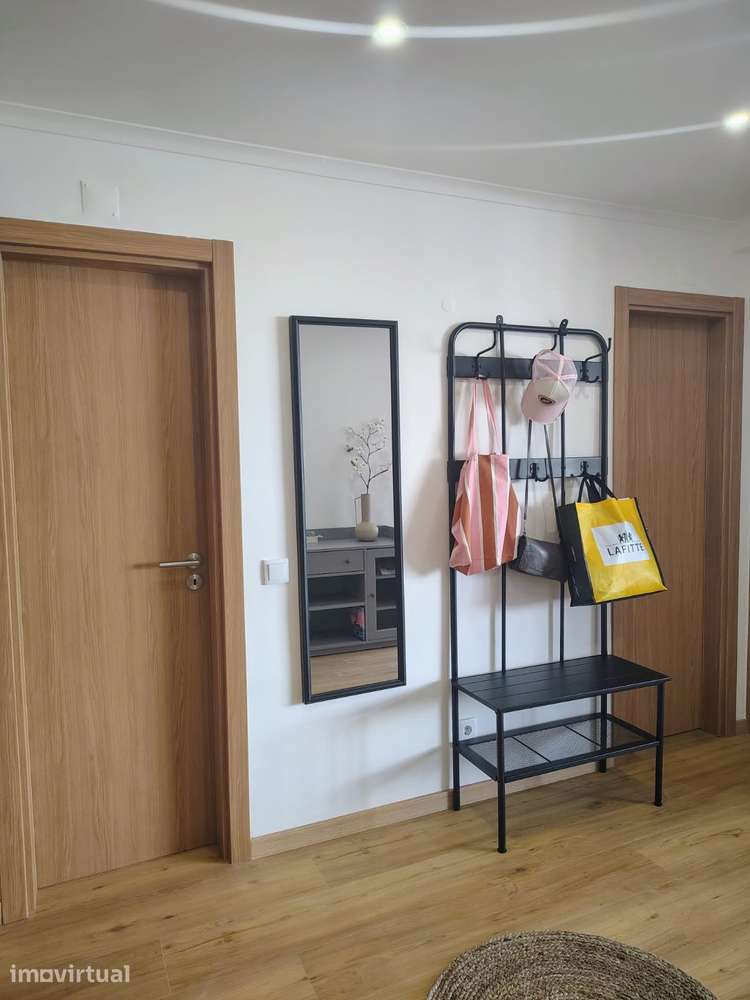 Quartos para Estudantes – Feijó | 550€/mês (Despesas Incluídas) - Grande imagem: 5/10